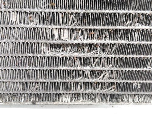 AC radiator MERCEDES-BENZ A-CLASS (W176) A 160 CDI / d (176.011) | BP28772722M32