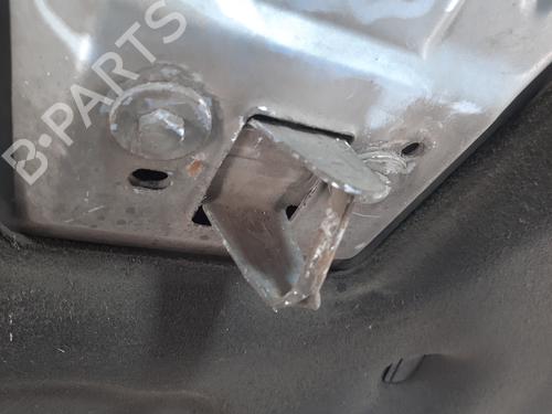 Hood FORD FOCUS II (DA_, HCP, DP) 1.6 TDCi | BP28761874C1 