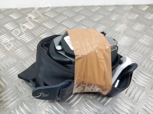 Used Front left seatbelt Front left seatbelt PEUGEOT 2008 I (CU_) 1.5 BlueHDI 120 (120 hp) 28744813 28744813