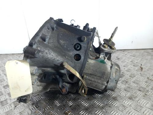 Used Gearbox Gearbox PEUGEOT 206 SW (2E/K) 2.0 HDi (90 hp) 28742585 28742585