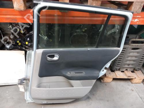 Used Right rear door RENAULT MEGANE II Estate (KM0/1_) 1.6 (113 hp) 28754474