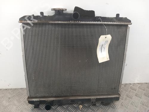 Used Water radiator OPEL AGILA B (H08) 1.0 (F68) (65 hp) 30156552