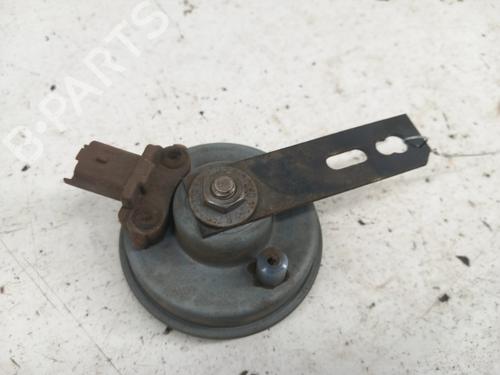Used Horn RENAULT TWINGO III (BCM_, BCA_) 1.0 SCe 70 (BCMB) (69 hp) 28733964