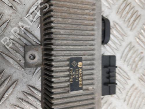 Electronic module RENAULT KANGOO Express (FC0/1_) D 55 1.9 (FC0D) | BP39710909M83 - Image 2