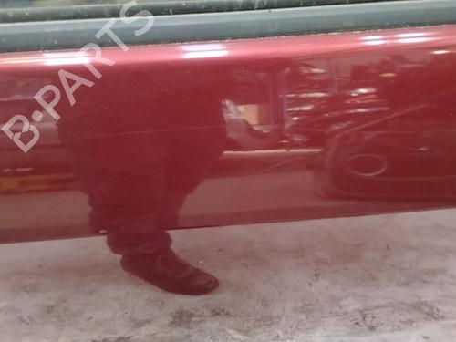 Used Left rear door TOYOTA COROLLA Verso (ZER_, ZZE12_, R1_) 2.0 D-4D (CUR10_, CUR10R) (116 hp) 28791470