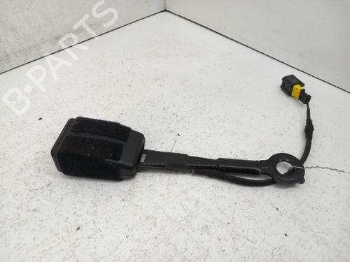 Seat buckle PEUGEOT 208 II (UB_, UP_, UW_, UJ_) 1.5 BlueHDI 100 | BP28738648I32 