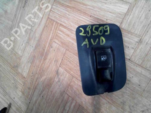 Used Right front window switch PEUGEOT BIPPER (AA_) 1.4 HDi (68 hp) 28777373