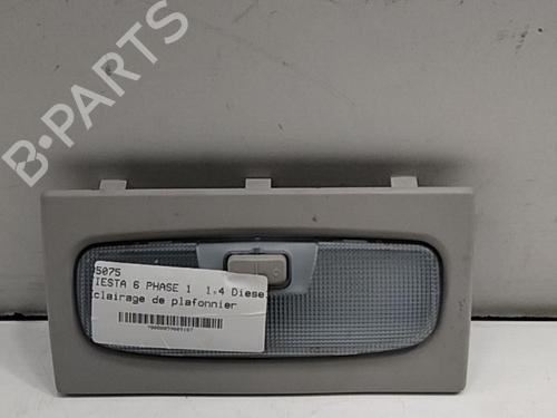 interior-roof-light-ford-fiesta-vi-cb1-ccn-2008-28764241 main image