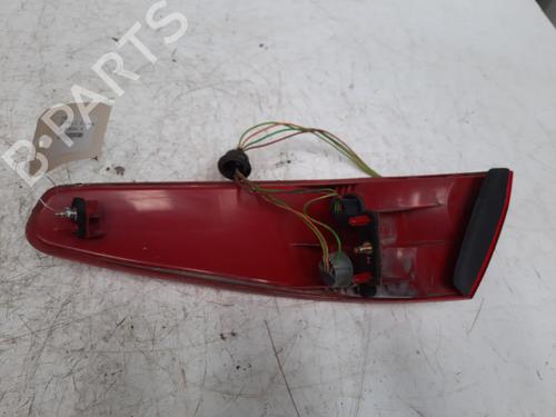 Left taillight PEUGEOT 607 (9D, 9U) 2.0 HDi | BP28775105C34 