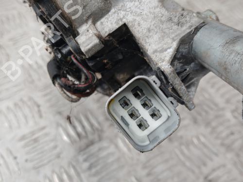 Used Front wiper motor Front wiper motor CHEVROLET AVEO / KALOS Hatchback (T250, T255) 1.2 LPG (84 hp) 32185545 32185545