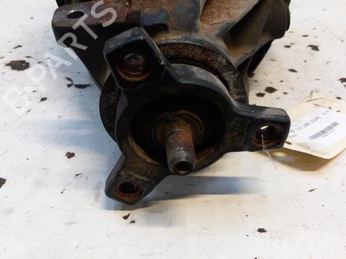Used Rear differential Rear differential MERCEDES-BENZ CLK (C209) CLK 350 (209.356) (272 hp) 28794127 28794127