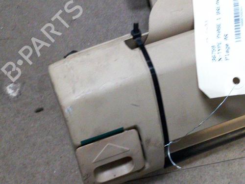 Used Rear parcel shelf Rear parcel shelf JAGUAR X-TYPE I Estate (X400) 2.2 D (150 hp) 28751381 28751381