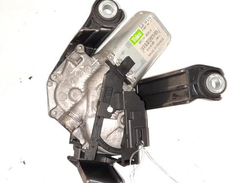 Used Rear wiper motor TOYOTA YARIS (_P1_) 1.0 (SCP10_, SCP10R) (68 hp) 28785400
