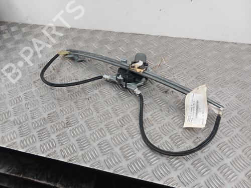Used Front left window mechanism Front left window mechanism RENAULT SCÉNIC I MPV (JA0/1_, FA0_) 1.6 (JA00, JA16, JA15, JA19, JA1V, JA2B, JA2C, JA0B,... (107 hp) 31802075 31802075