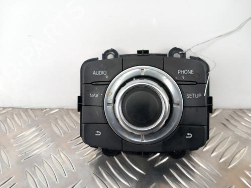 Switch MAZDA 6 Saloon (GJ, GL) 2.2 D (GJ2FP, GJ1021, GJ1022, GL1021) | BP28735642I30 - Image 2