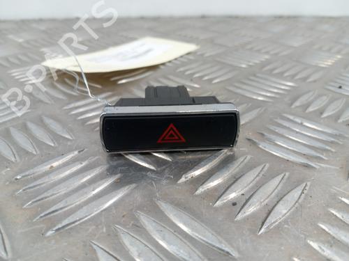 Used Warning switch FORD MONDEO IV (BA7) 2.0 TDCi (140 hp) 28744542