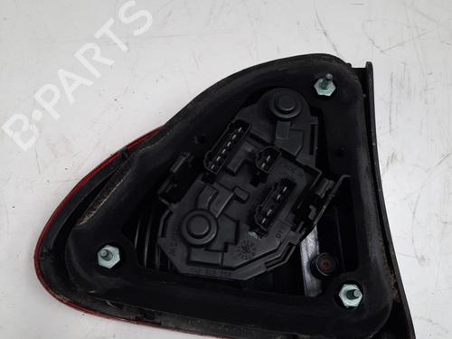 Right taillight SEAT LEON (1M1) 1.9 TDI | BP28790853C35