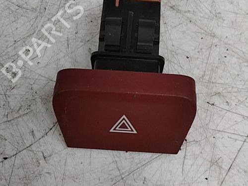 Used Warning switch CITROËN C4 Grand Picasso I (UA_) 1.6 HDi 110 (112 hp) 28763152