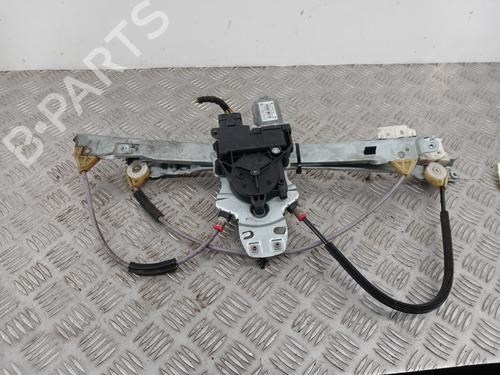Used Front right window mechanism Front right window mechanism CITROËN C5 III (RD_) 2.0 HDi 140 (RDRHF8, RDRHFA, RDRHA8, RDRHAJ) (140 hp) 31940779 31940779