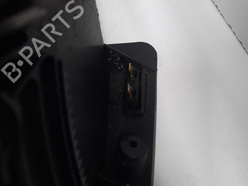 Glove box RENAULT VEL SATIS (BJ0_) 2.0 dCi (BJ03, BJ0B) | BP28784730C95 