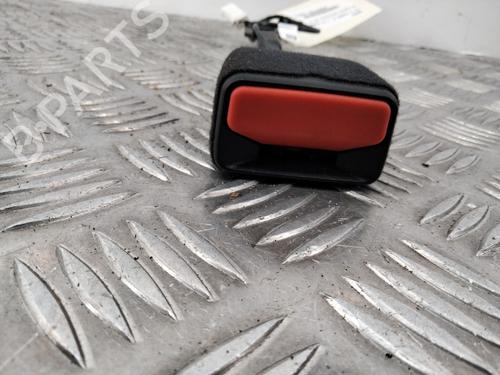 seat-buckle-citroen-c3-iii-sx-2016-28736325 main image