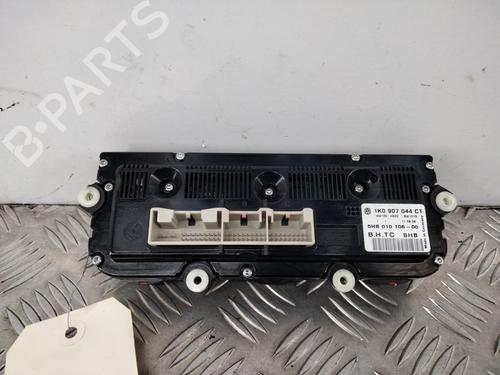 Used Climate control Climate control VW TOURAN (1T1, 1T2) 2.0 TDI 16V (140 hp) 28736102 28736102