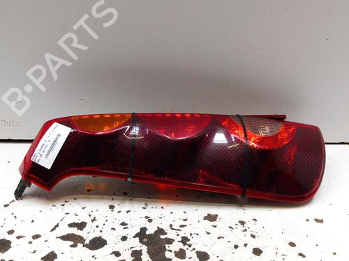 Used Left taillight NISSAN NOTE (E11, NE11) 1.5 dCi (86 hp) 28755934