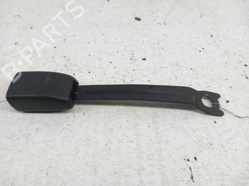 Used Seat buckle PEUGEOT 107 (PM_, PN_) 1.0 (68 hp) 28781040