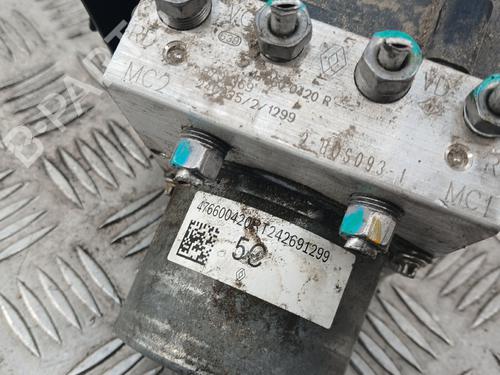 abs-pump-renault-clio-v-b7_-2019-37729266 main image
