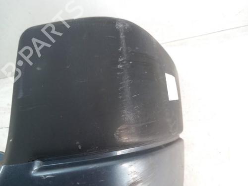 Rear bumper PEUGEOT PARTNER MPV (5_, G_) 1.6 HDi 90 | BP28746278C8 