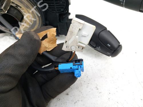 Steering column stalk CITROËN C3 II (SC_) 1.4 HDi 70 (SC8HZC, SC8HR0, SC8HP4) | BP28734761I23 