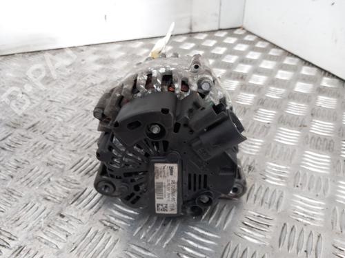 Alternator PEUGEOT 208 I (CA_, CC_) 1.0 VTi | BP28737075M7 