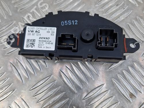 Heater resistor VW PASSAT B8 Variant (3G5, CB5) 2.0 TDI | BP28735336M108 - Image 3