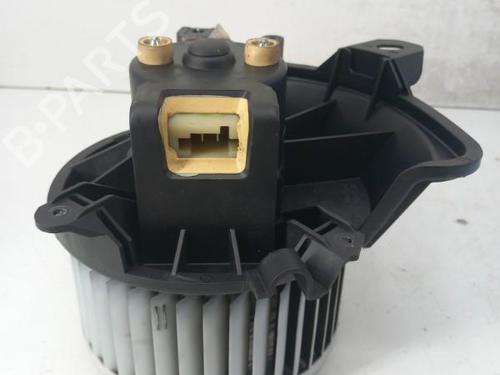 Heater blower motor OPEL CORSA D (S07) 1.3 CDTI (L08, L68) | BP28783771M62 
