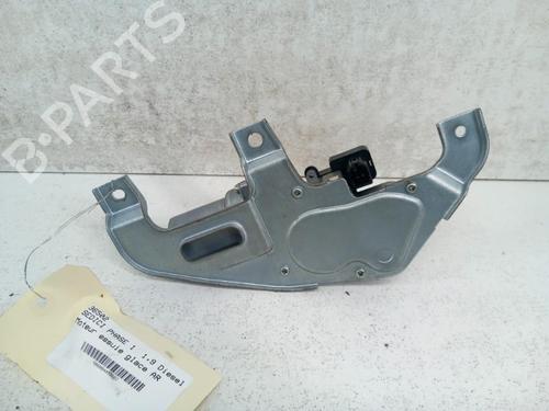 Used Rear wiper motor FIAT SEDICI (189_) 1.9 D Multijet 4x4 (120 hp) 28783778