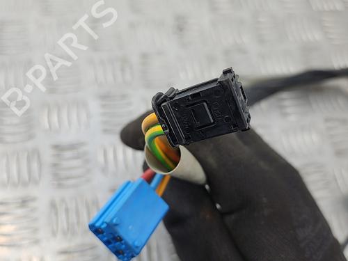 Ignition barrel PEUGEOT PARTNER Box Body/MPV (5_, G_) 1.9 D | BP29490942M48 