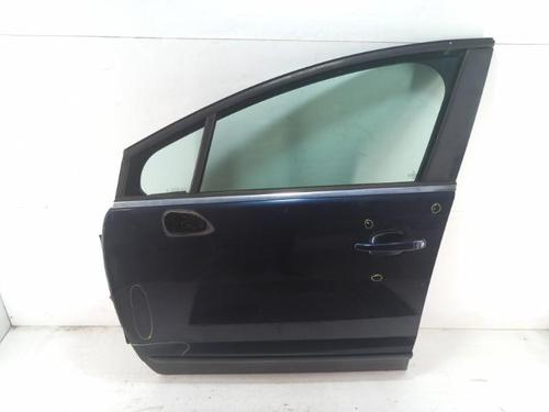 Left front door PEUGEOT 5008 (0U_, 0E_) 1.6 HDi | BP28768513C2 