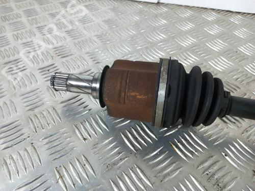 Right front driveshaft OPEL MERIVA A MPV (X03) 1.4 16V Twinport LPG (E75) | BP28781325M39
