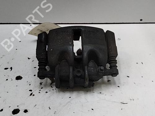 Used Right front brake caliper Right front brake caliper PEUGEOT EXPERT Van (VF3A_, VF3U_, VF3X_) 1.6 HDi 90 16V (90 hp) 28776117 28776117