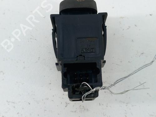 Right rear window switch PEUGEOT 607 (9D, 9U) 3.0 V6 24V | BP28751120I28 