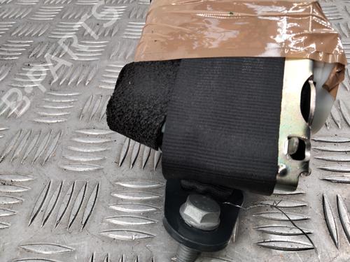 Rear left belt tensioner PEUGEOT 3008 I MPV (0U_) 1.6 HDi | BP28779437C89 