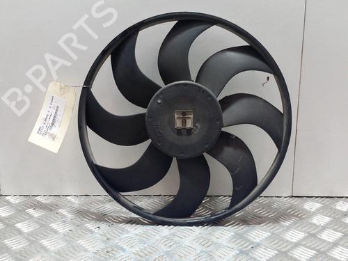 Køleventilator elektrisk RENAULT SCÉNIC II (JM0/1_) 2.0 dCi (JM1K) (150 hp) 28773138