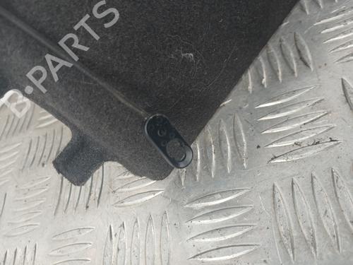 Hattehylde Hattehylde FORD KA+ III (UK, FK) 1.2 (85 hp) 31329942 31329942