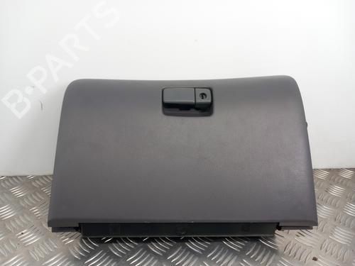 Used Glove box SUBARU LEGACY III Estate (BH) 2.5 AWD (BH9) (156 hp) 28739052
