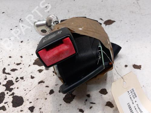 Seat buckle SEAT IBIZA IV (6J5, 6P1) 1.6 TDI | BP28766492I32 