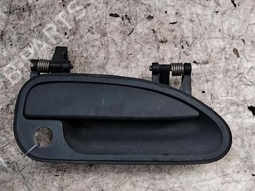 Front right exterior door handle RENAULT SAFRANE I (B54_) 2.1 dT (B546) | BP28787083C129 