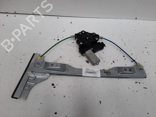 Used Front left window mechanism OPEL CORSA D (S07) 1.4 (L08, L68) (90 hp) 28776540