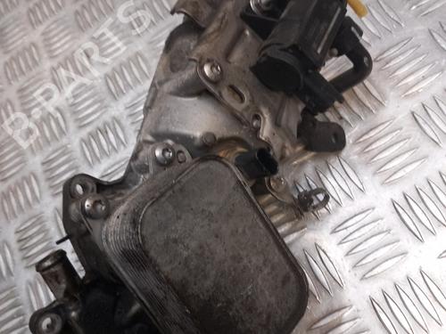 Oil radiator CITROËN C4 II (NC_) 1.6 BlueHDi 120 | BP28779310M33 - Image 2