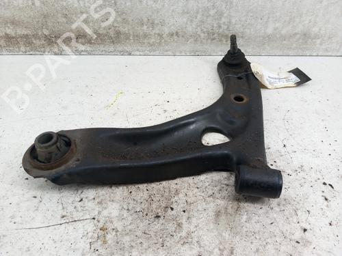 Left front suspension arm PEUGEOT 107 (PM_, PN_) 1.0 | BP28781045M12 