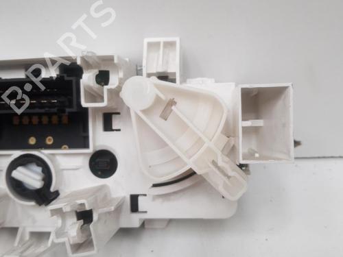 Climate control PEUGEOT 1007 (KM_) 1.4 HDi | BP28753686I5 - Image 3